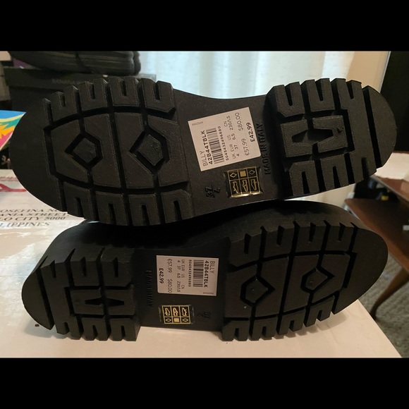 Topshop Billy boots size 6.5 - Picture 4 of 9